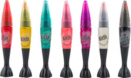 Nail painting manicure set for kids
