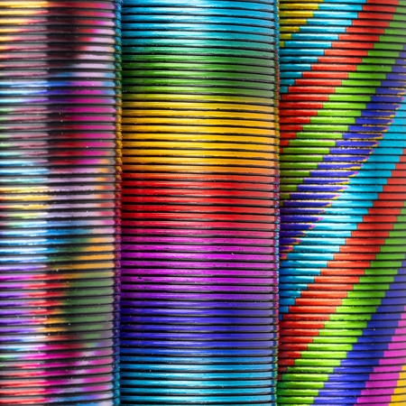 Color spring B-2275