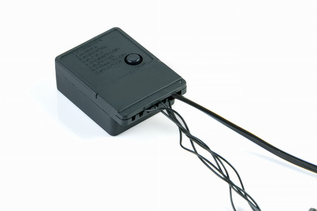Lampki choinkowe 200 LED L-159N