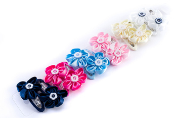 Hair clip B-1267