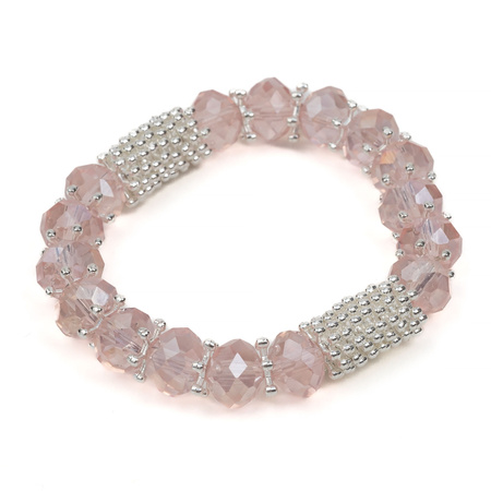Crystal bracelets B-1163