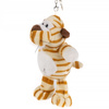 Plush Tiger Keychain B-2200-2