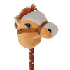 Hobby horse light brown B-2465-2