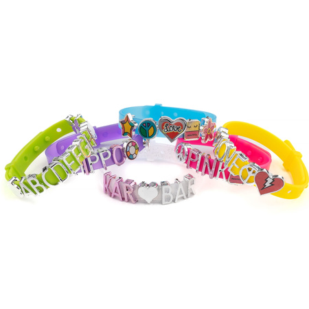 DIY Bracelet Making Kit
