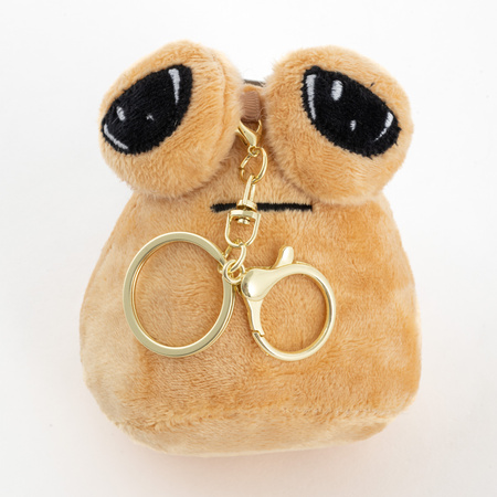 Plush Keychain B-1112