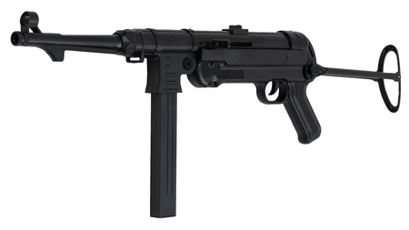 M40 PLASTIC BULLETS GUN