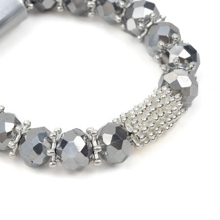 Crystal bracelets B-1163