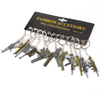 Keychain pistolet B-2204