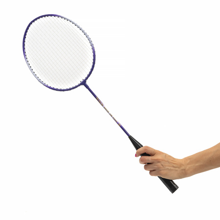 Badminton Set 665D-F