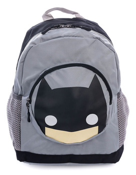 Batman Preschool Backpack