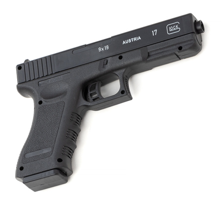 PW-2699 PLASTIC BULLETS GUN