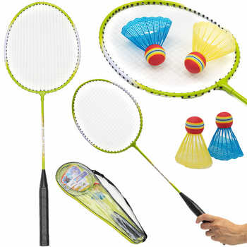 Badminton Set 665D-Z