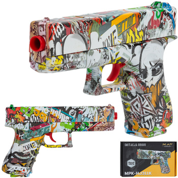 Pistolet na kulki MPK-HJ311K